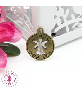 Charm / Pendentif - Special Angel