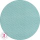 Coupons "Sweetie" - Coton - 45 x 45 cm - 3 pièces - Bleu