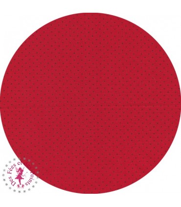 Coupons "Expresso" - Coton - 45 x 45 cm - 3 pièces