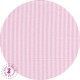 Coupons "Histoire de roses" - Coton - 45 x 45 cm - 8 pièces - Rayures