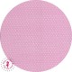 Coupons "Histoire de roses" - Coton - 45 x 45 cm - 8 pièces - Pois