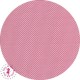 Coupons "Tendresse Rose" - Coton - 45 x 50 cm - 3 pièces - Pois