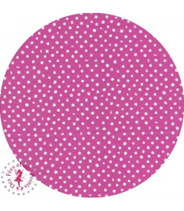 Coupons "Shopping à Paris" - Coton/Lin - 45 x 50 cm - 2 pièces