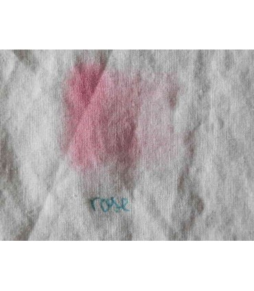 Bâton de peinture à l'huile  Rose