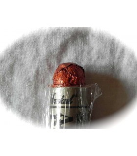 Bâton de peinture à l'huile Cuivre