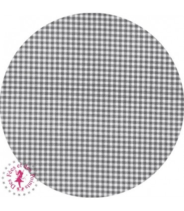 Coupons "Montmartre" - Coton - 45 x 45 cm - 2 pièces