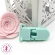 Pince Attache Tétine & Lolette - KAM - Menthe - B19
