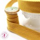 Sangle coton - 25 mm - Safran