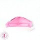 Masque de protection Anti buée - Grafic Rose - Taille M - Femme/Ado