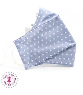 Masque de protection Anti buée - Star Wars - Taille L - Homme