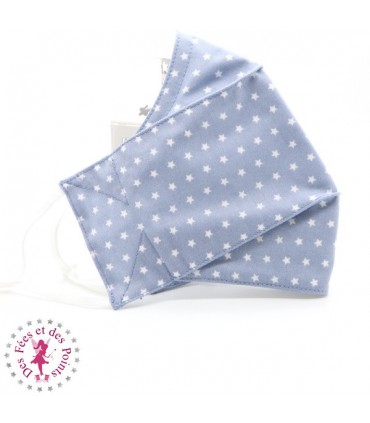 Masque de protection Anti buée - Star Wars - Taille L - Homme