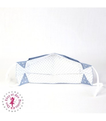 Masque de protection Anti buée - Star Wars - Taille L - Homme