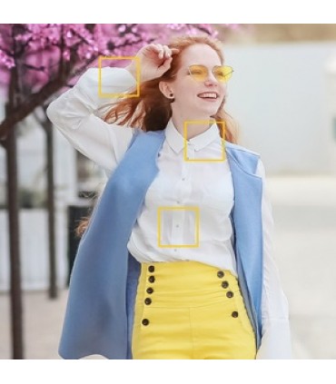 Entoilage / Vlieseline H180 - Entoilage thermocollant