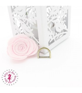 Anneau D Etrier - 13 mm - Bronze