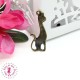 Charm / Pendentif "Cat"