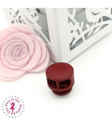 Stop/Arrêt de cordon Smartie - Bordeaux