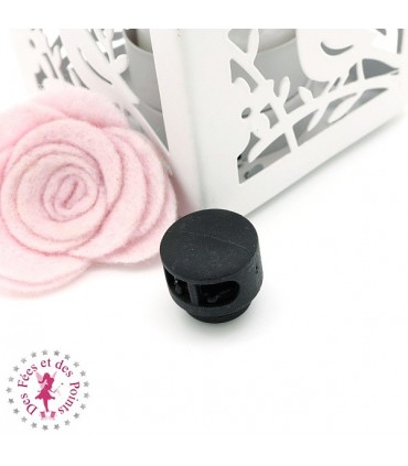 Stop/Arrêt de cordon Smartie - 26 couleurs