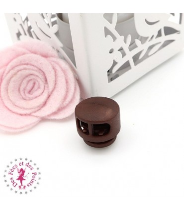 Stop/Arrêt de cordon Smartie - 26 couleurs