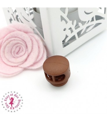 Stop/Arrêt de cordon Smartie - 26 couleurs