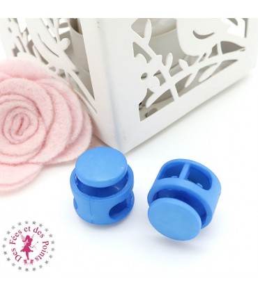 Stop/Arrêt de cordon Smartie - 26 couleurs