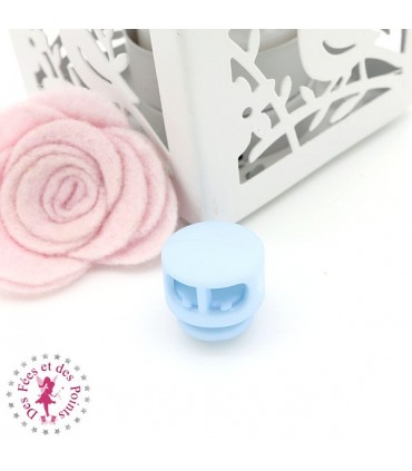 Stop/Arrêt de cordon Smartie - 26 couleurs