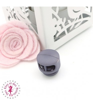 Stop/Arrêt de cordon Smartie - 26 couleurs