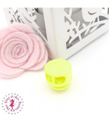 Stop/Arrêt de cordon Smartie - 26 couleurs