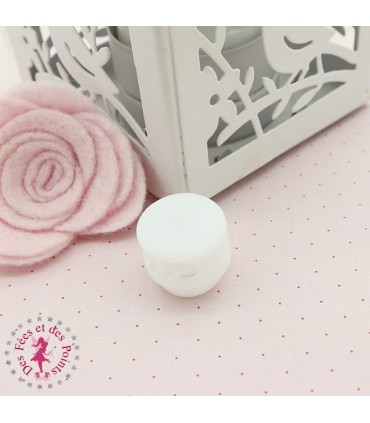 Stop/Arrêt de cordon Smartie - 26 couleurs