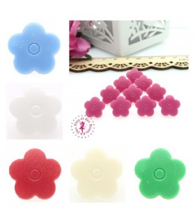 Pressions KAM - Fleurs