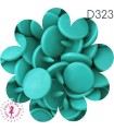 Pressions Kam - Rondes T5 Brillantes - Pacifique - D323