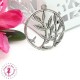 Charm / Pendentif - Bambou