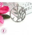 Charm / Pendentif - Bambou