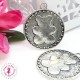 Charm / Pendentif - Nounours