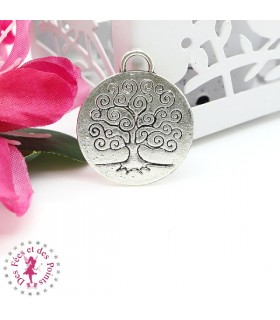 Charm / Pendentif - Arbre de vie