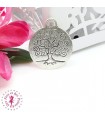 Charm / Pendentif - Arbre de vie