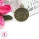 Charm / Pendentif - Espagne