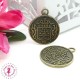 Charm / Pendentif - Espagne