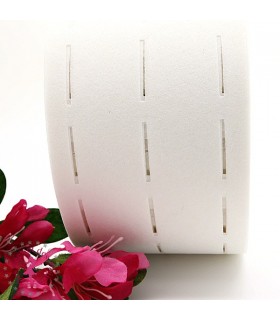 Entoilage/Bande perforée - 80 mm - Bundfix GP5