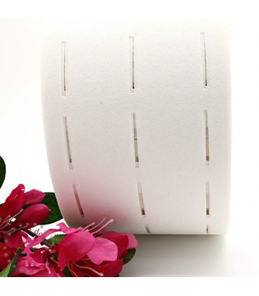 Entoilage/Bande perforée - 80 mm - Bundfix GP5