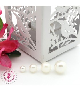 Rivets Perles - 6 mm / 8 mm / 10 mm / 12 mm