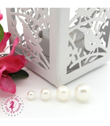 Rivets Perles - 6 mm / 8 mm / 10 mm / 12 mm