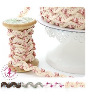 Croquet Serpentine - 4 couleurs