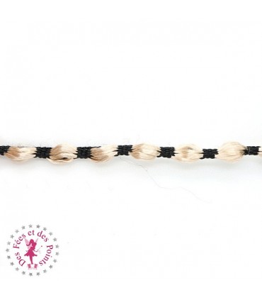 Cordon Trema - Beige