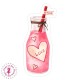Autocollants/Stickers - Douceurs d'Amour - Bouteille