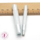 Outils pour riveter les boutons pressions et rivets - 11 pièces