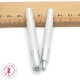 Outils pour riveter les boutons pressions et rivets - 11 pièces