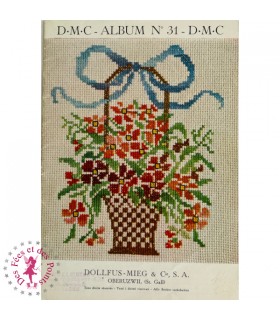 DMC - Album N° 31