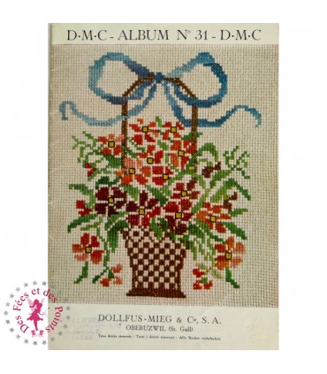 DMC - Album N° 31