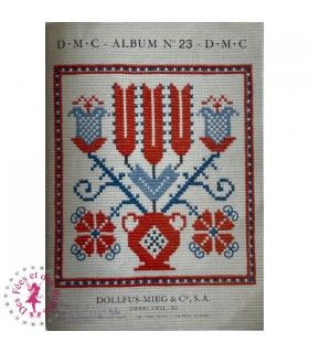 DMC - Album N° 23