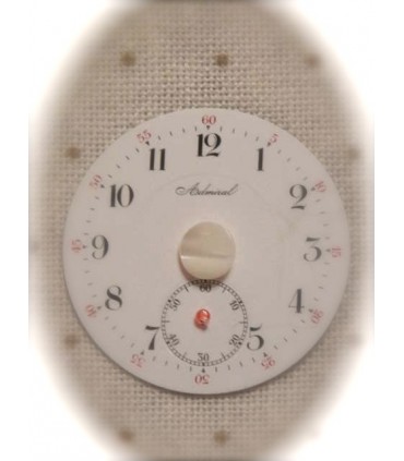 Cadran de montre chic